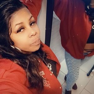 Meet your Posher, Carinne